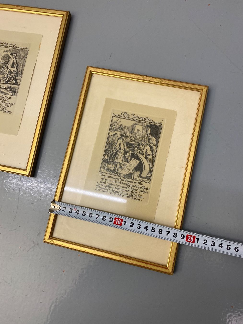 Poster & Bilder: 3 x ALTE BILDER AB 1.-!!! – Gebraucht aus Zürich von  6