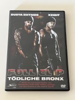 DVD Full Clip Tödliche Bronx - Busta Rhymes, Xzibit -  Uncut