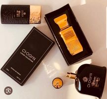 Chogan Parfum Nr.124