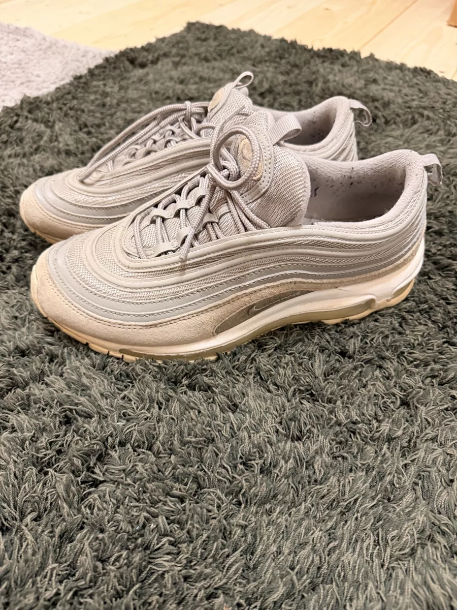 Nike Scarpe da uomo: Nike Airmax – Usato da Dreien venduto da Samynumerouno 1