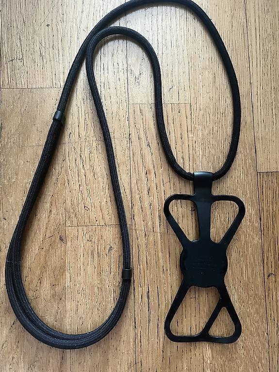 Staffe: Handy Halter Schnurr  – Usato da Zürich venduto da Sofmas 1