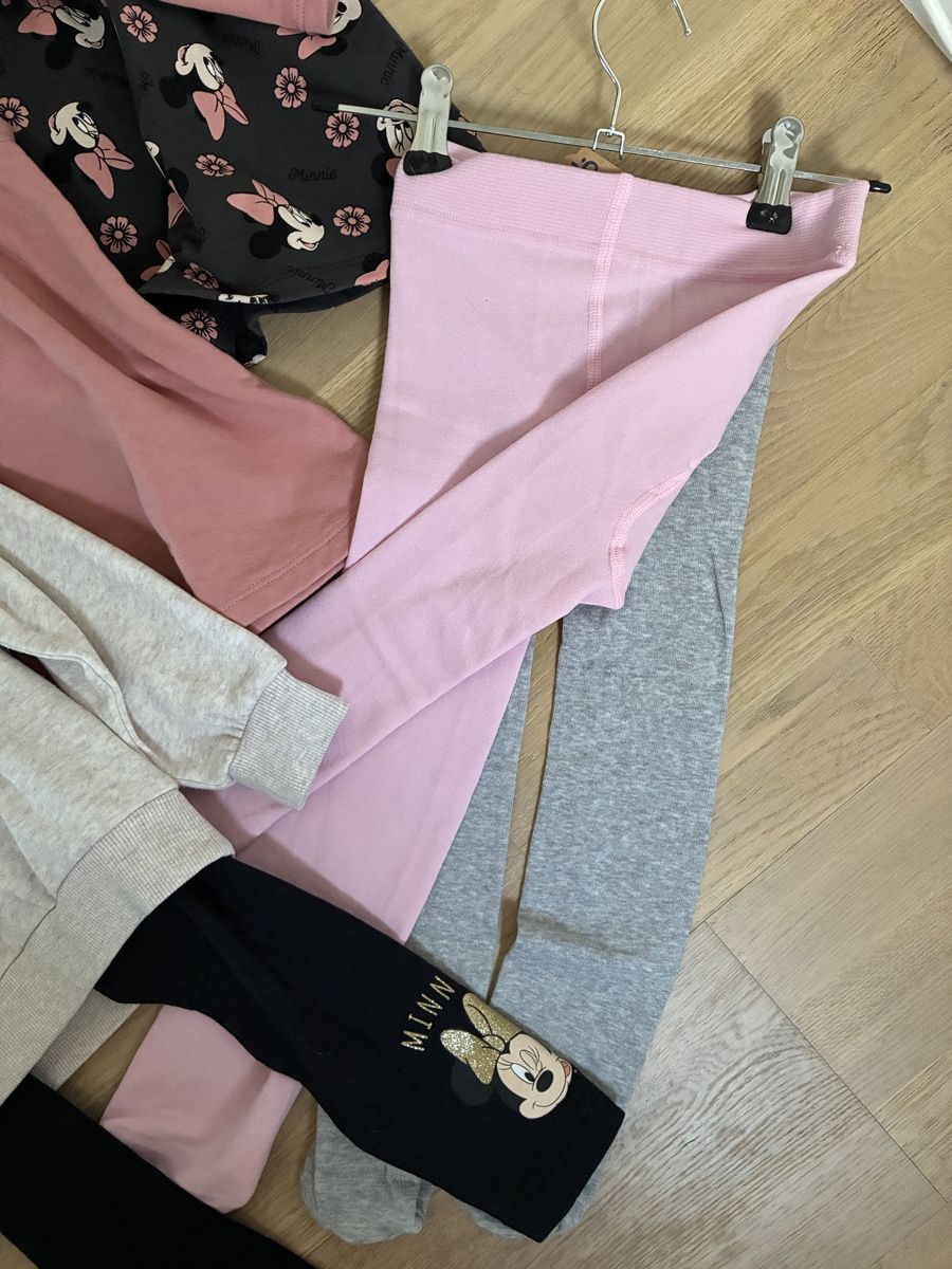 C&A Kleiderpakete & -sets: Minni Maus Set Gr.98/104 – Gebraucht aus Kefikon ZH von Klukka97 2