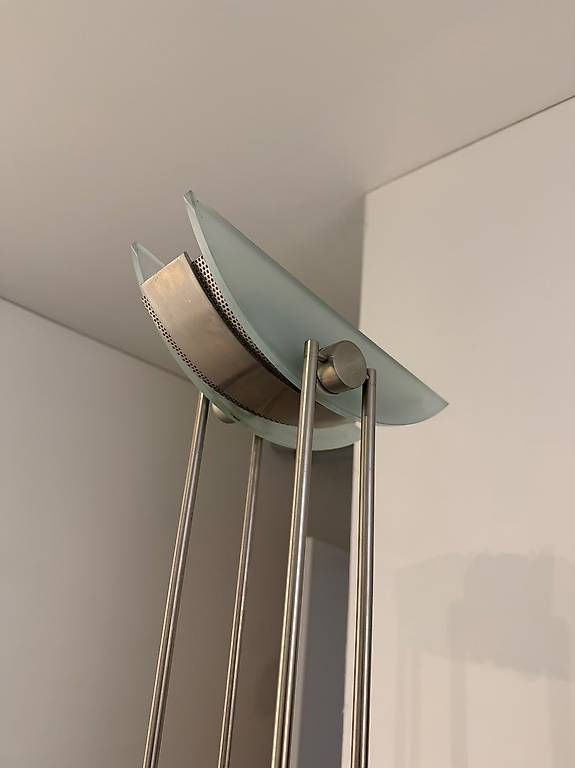 Lampen: Stehlampe – Gebraucht aus Maur von serilouise 1