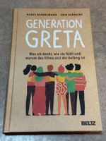 "Generation Greta" - Buch über die junge Generation
