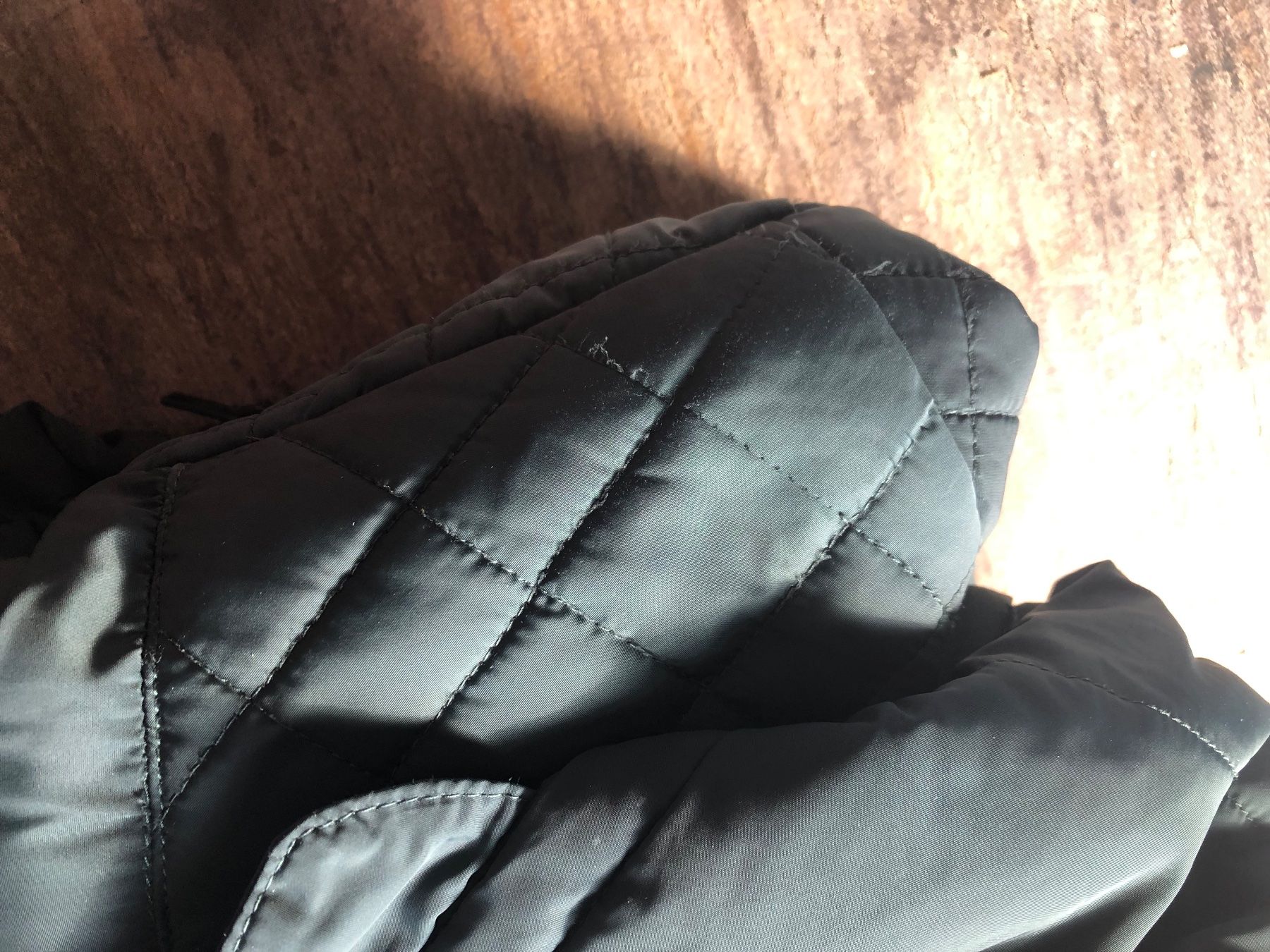 Giacche: Winterjacke Petrol Industries, Grösse S – Usato da Bremgarten b. Bern venduto da eblake 3