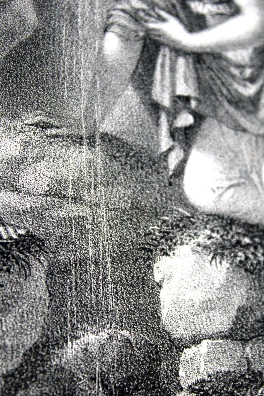 Tutti le monete: GOTTFROY ENGELMANN (DE/FR, 1788-1839) – Usato da Bern venduto da Vintageprints 7