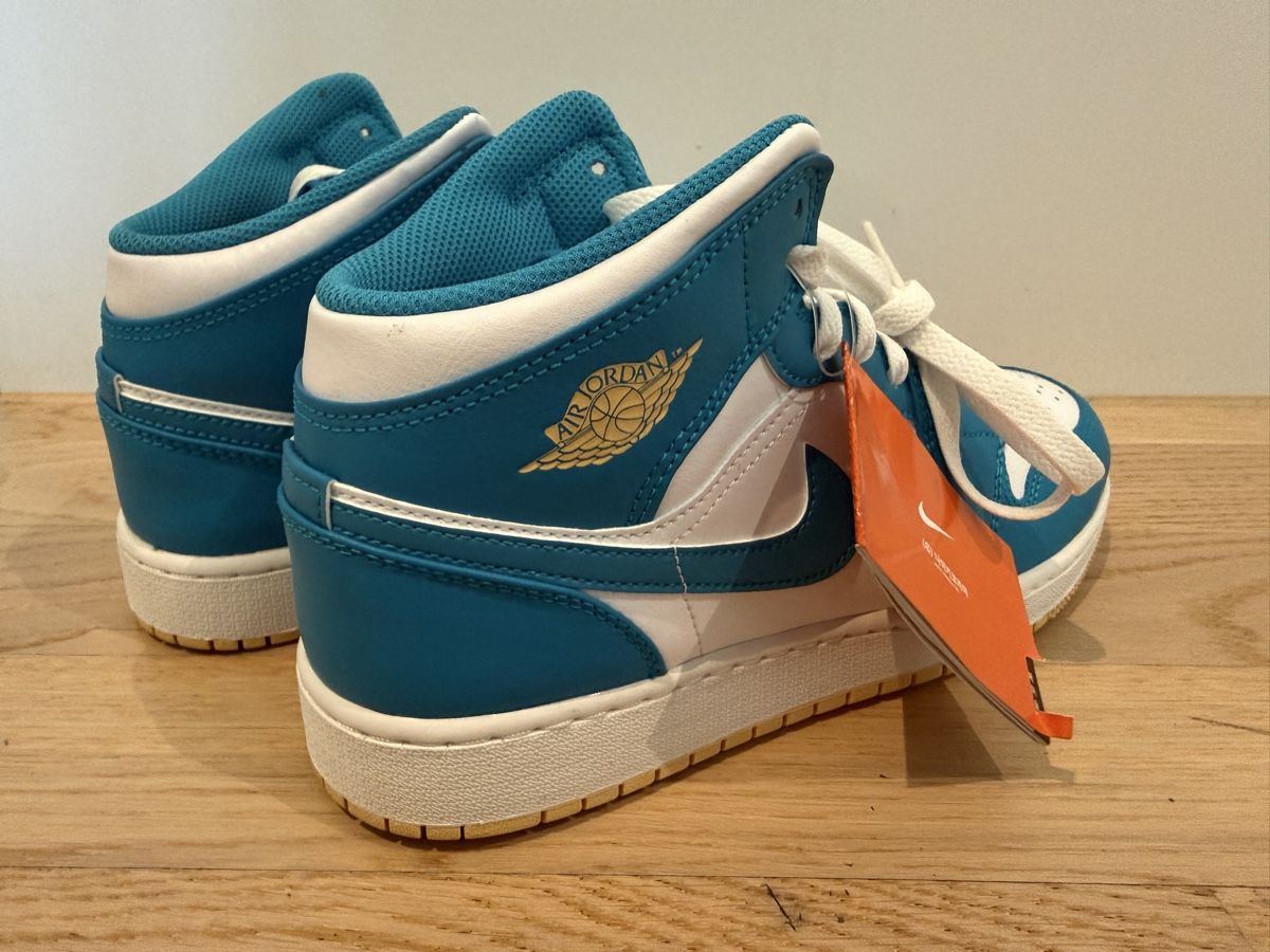 Jordan Scarpe da uomo: Nike Jordan Air 1 - 39 – Nuovo (secondo la descrizione) da Winterthur venduto da don_fabio 3