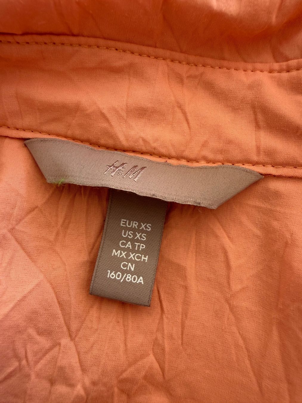 H&M Blusen: Bluse Grösse M – Neu (gemäss Beschreibung) aus Kirchdorf AG von coco123 1