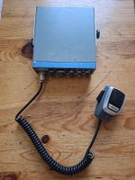 CB Funkgerät Midland Alan 48BSX mit Mikrofon gebraucht