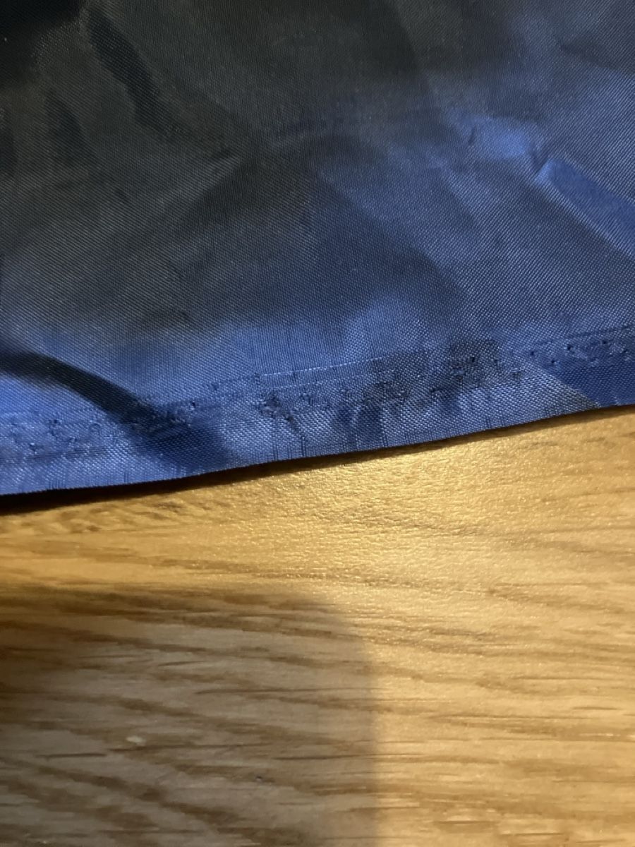 Bambole: Dolls skirt, Navy Blue – Usato da Zürich venduto da papperlapapp1 1