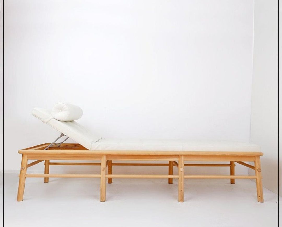 Ikea Liegen & Liegestühle: August" Daybed by Nike Karlsson pour Ikea – Neu (gemäss Beschreibung) aus Genève von uneautresaison 1