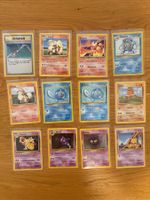 Base Set Non-Holo (DE)