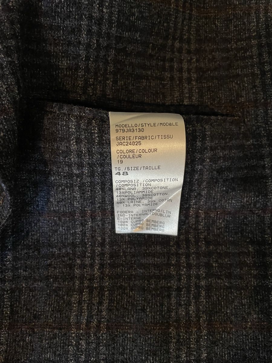 Eleventy Vestes: ELEVENTY | Sakko – D'occasion à Zürich par okocha73 4