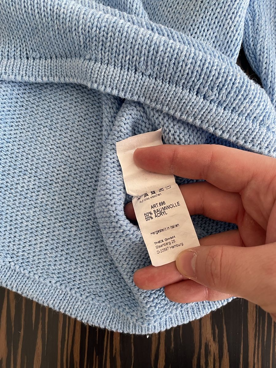 Maglioni & Felpe: Traum Stuck sweater taille-M – Nuovo (secondo la descrizione) da Genève venduto da iry_67wr 4