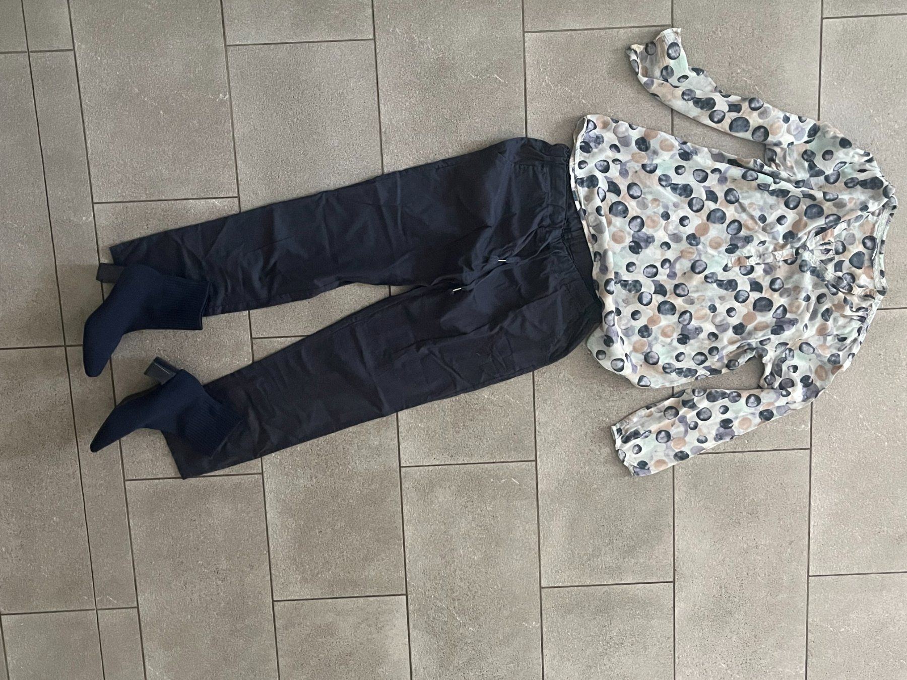 Hosen: Matching Set – Gebraucht aus Solothurn von Floefi