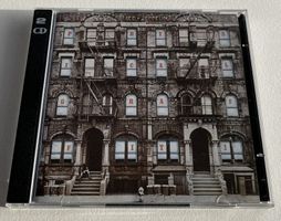 Led Zeppelin – Physical Graffiti (2 CD)