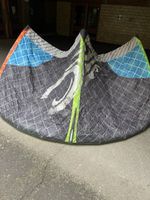 Kite Cabrinha + Bar