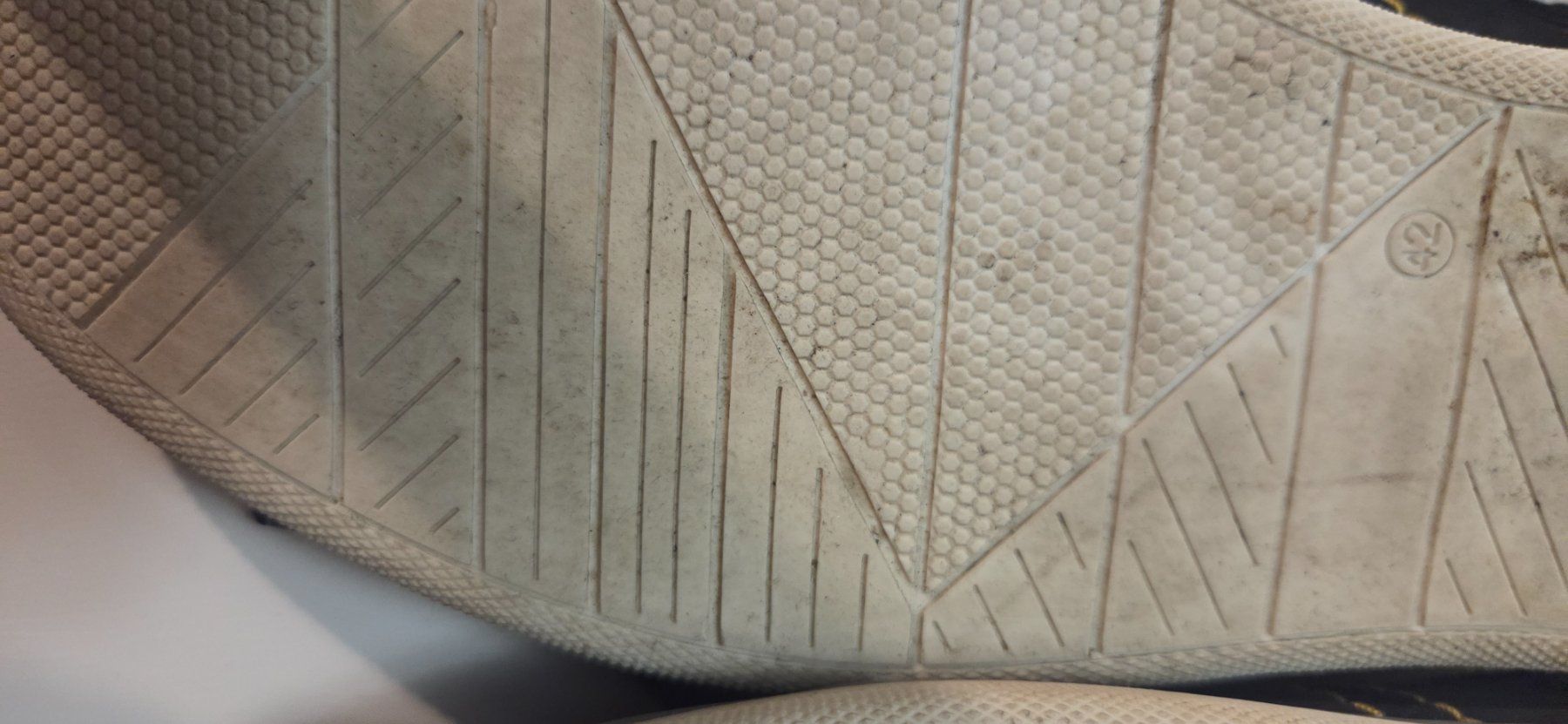Herrenschuhe: Schuhe Herrensneaker Soprani Grösse 42 – Gebraucht aus Bremgarten b. Bern von Marge7979 4