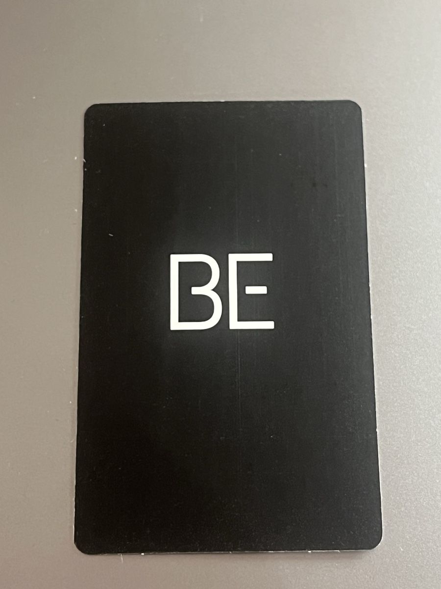 Carte collezionabili: BTS Jin Seokjin Photocard – Nuovo (secondo la descrizione) da Niederweningen venduto da this_that 1