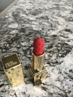 Neu und ungebraucht/Esteé Lauder  Lippenstift Red Velvet
