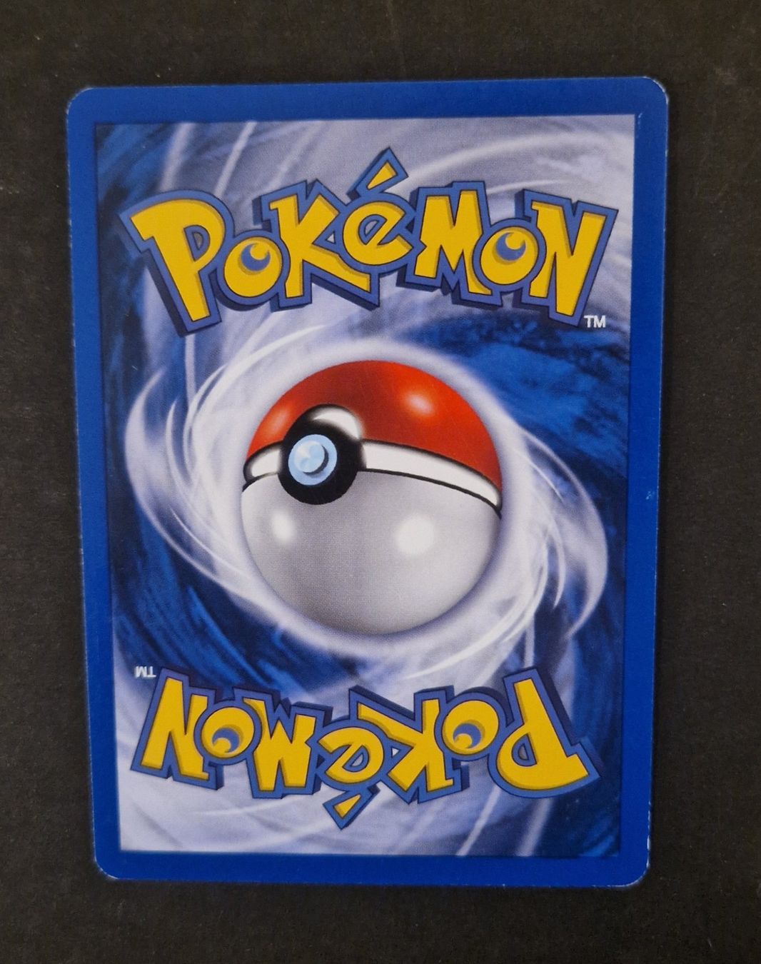 Pokémon Carte collezionabili: Elecsprint (CG 8) holo stamp – Usato da Murist venduto da suki453 1