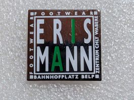 Ansteckpin 257: Erismann