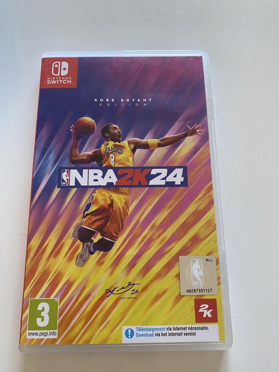 Nintendo Console: Console Nintendo Switch OLED + 8 jeux + accessoires – Nuovo (secondo la descrizione) da Vevey venduto da sasa2008 6