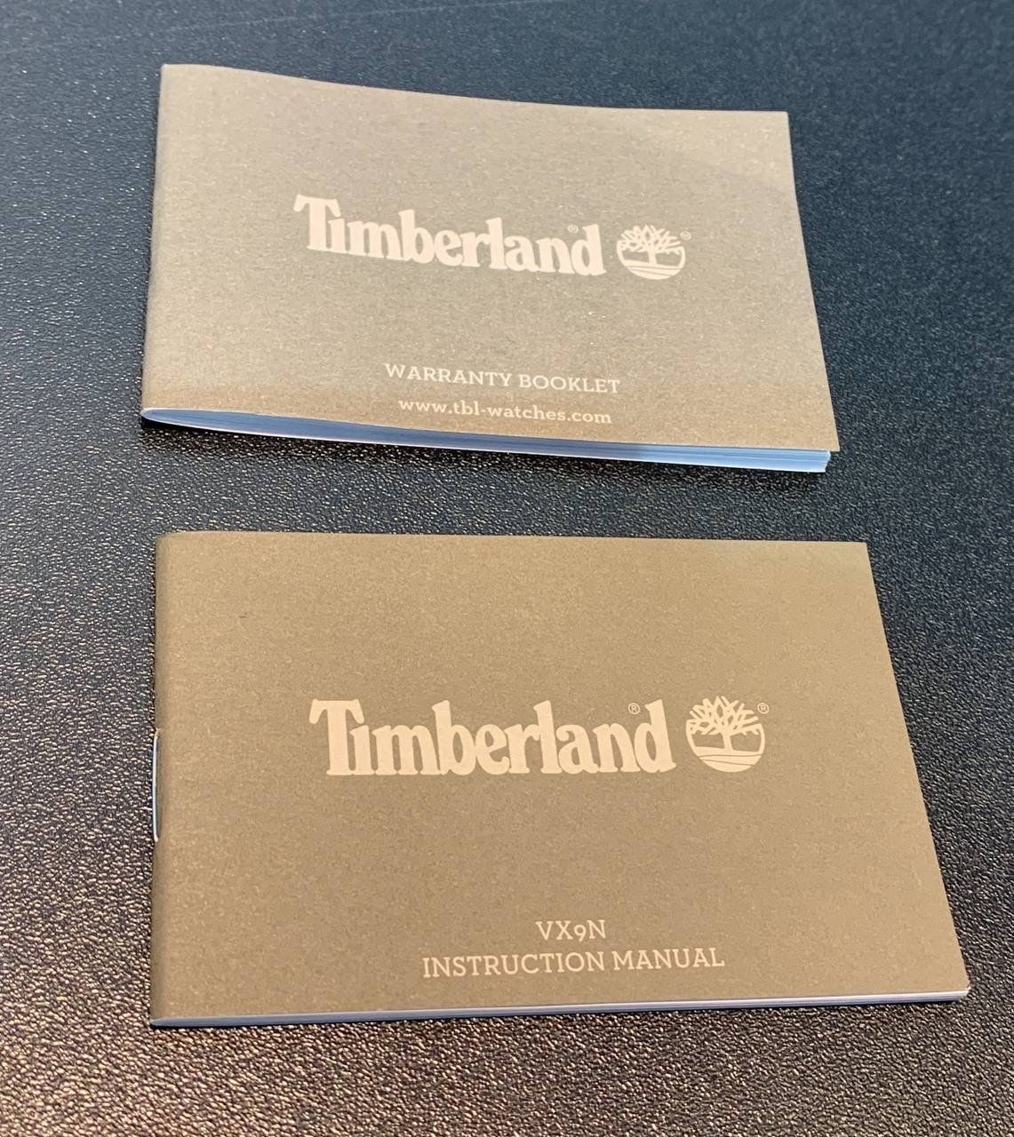 Timberland Montres: Timberland watch – Neuf avec emballage d'origine à Mendrisio par ann_d9pf 2