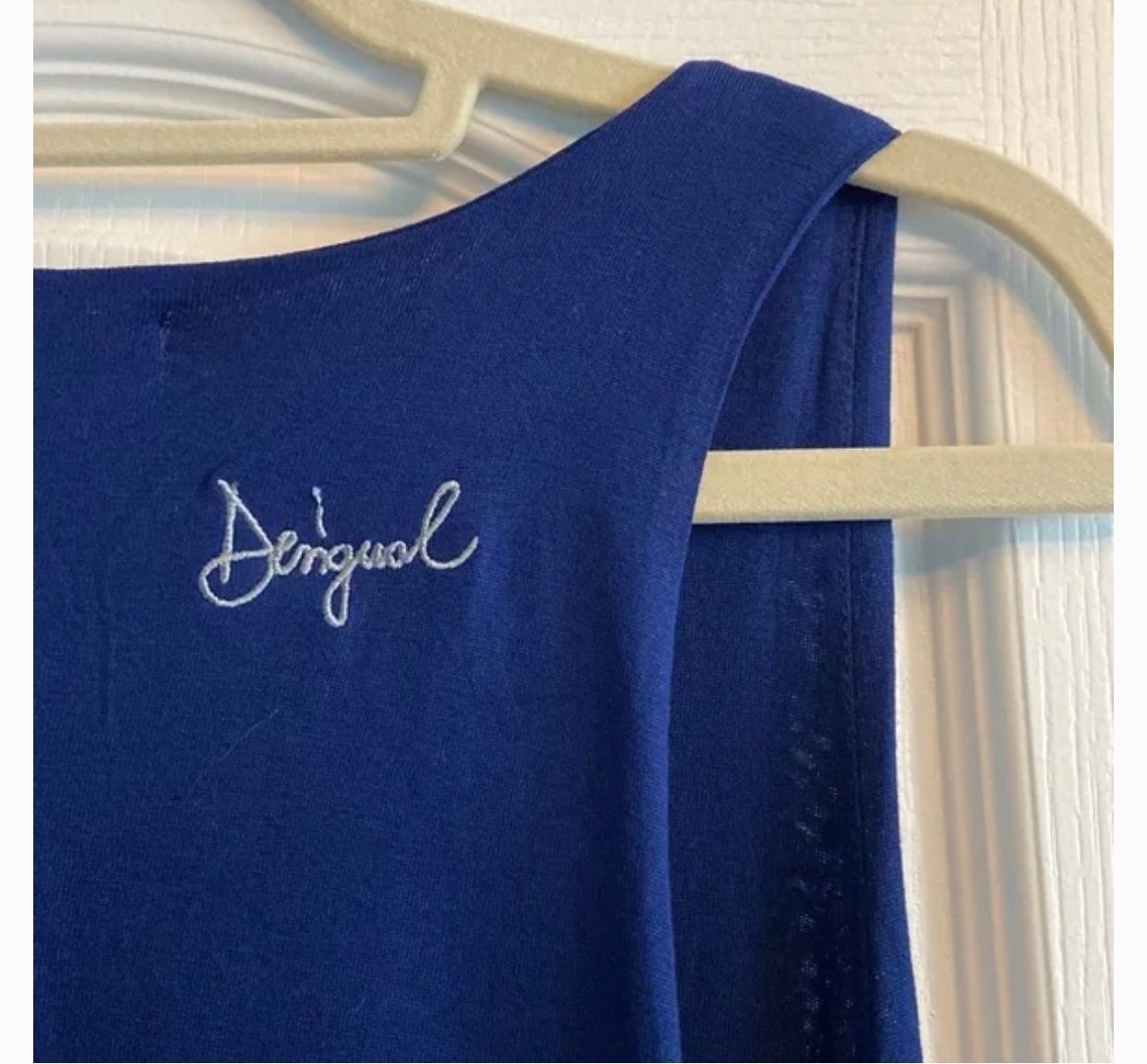 Desigual Vestiti: Desigual dress, Size M, NEW – Nuovo (secondo la descrizione) da Zürich venduto da ewat 6