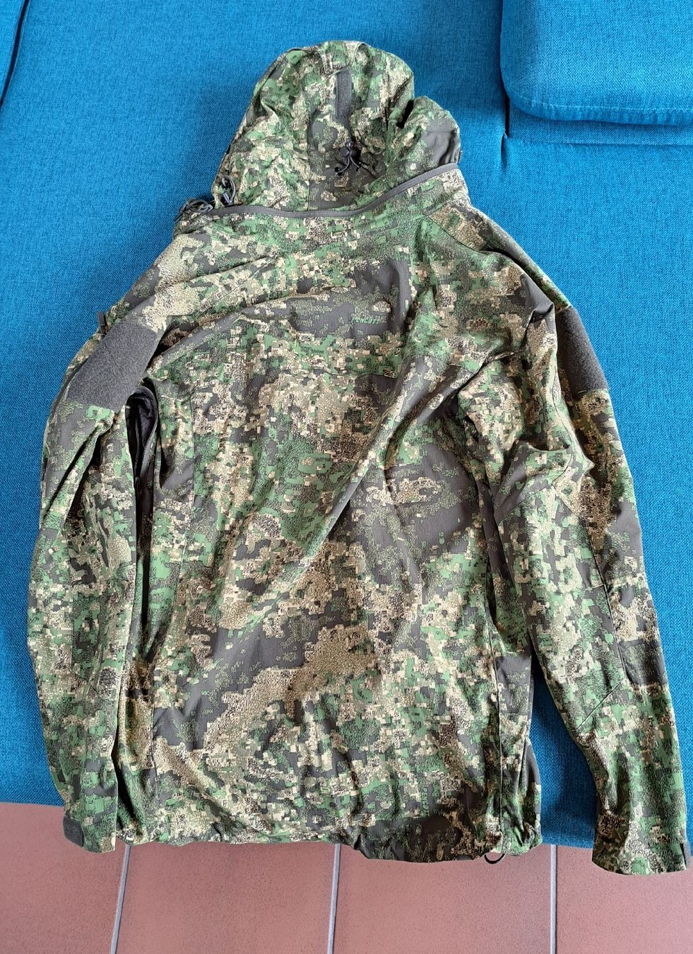 Giacche: Blizzard Jacket – Nuovo (secondo la descrizione) da Brenzikofen venduto da a.burkhard 3