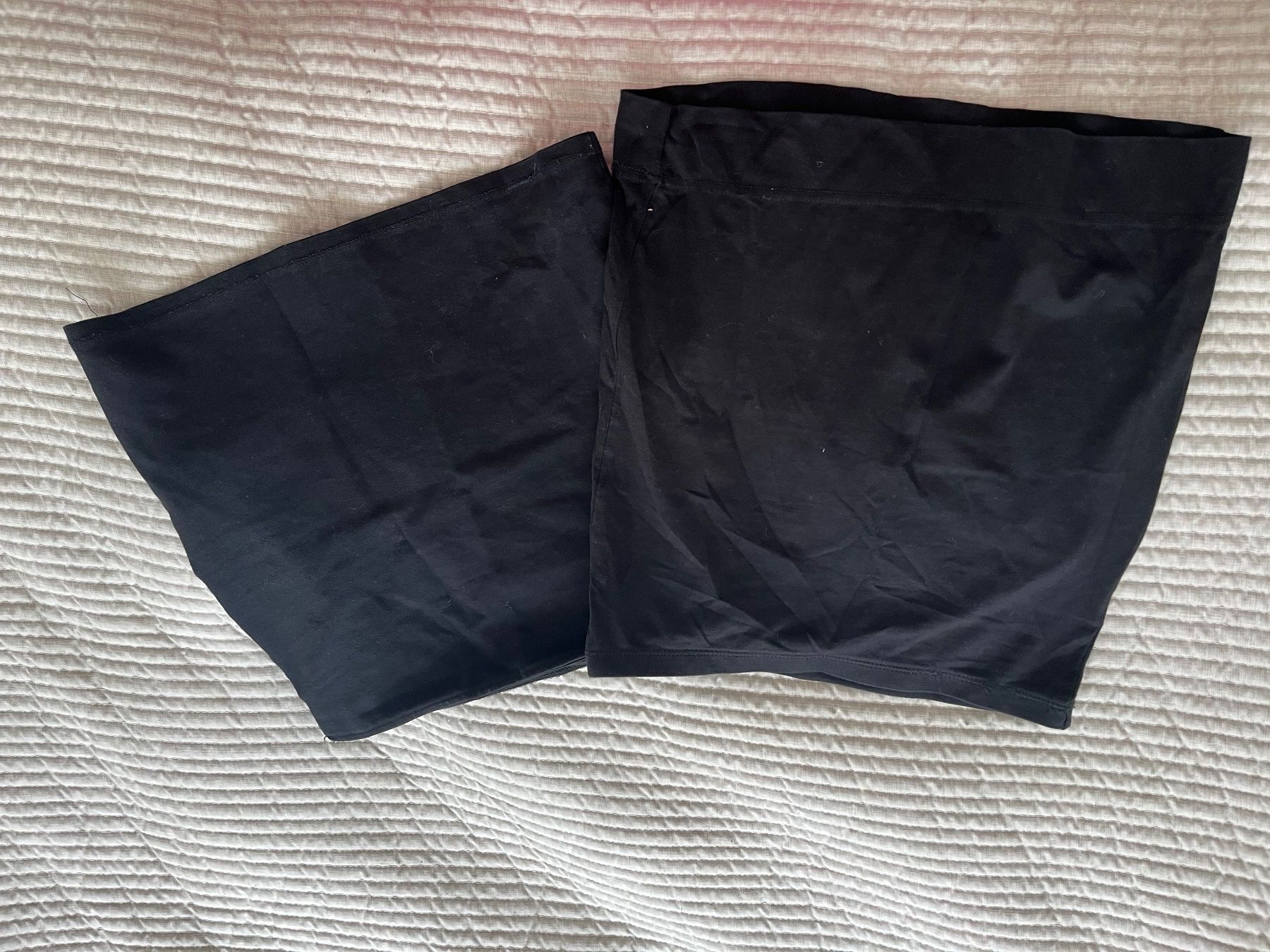 H&M Jupes: 2 schwarze Röcke xs – D'occasion à Bern par k_l_t2hw 1