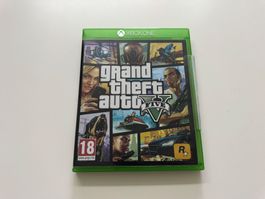 Grand Theft Auto V, GTA 5, Xbox One, Xbox Series X
