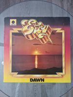 LP - Eloy - Dawn - Original - Vinyl!