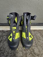 Fischer Langlaufschuhe Carbonlite Skate Gr. 43
