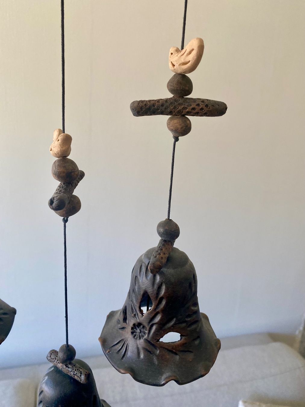 Tutte le decorazioni: Carillon artisanal – Usato da Genève venduto da inn_n9kf 1