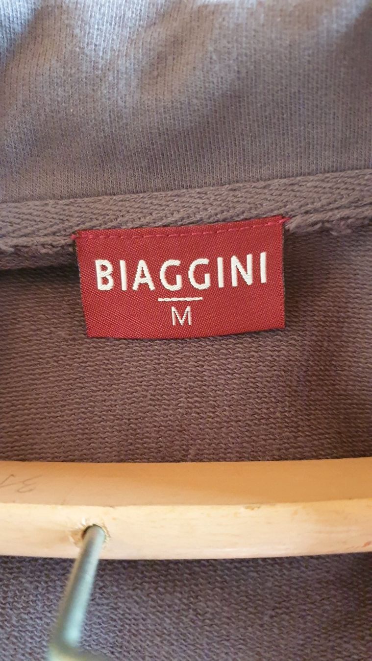 Giacche: Jacke Braun M, Biaggini, Baumwolle – Nuovo (secondo la descrizione) da Biel/Bienne venduto da bormida42 1