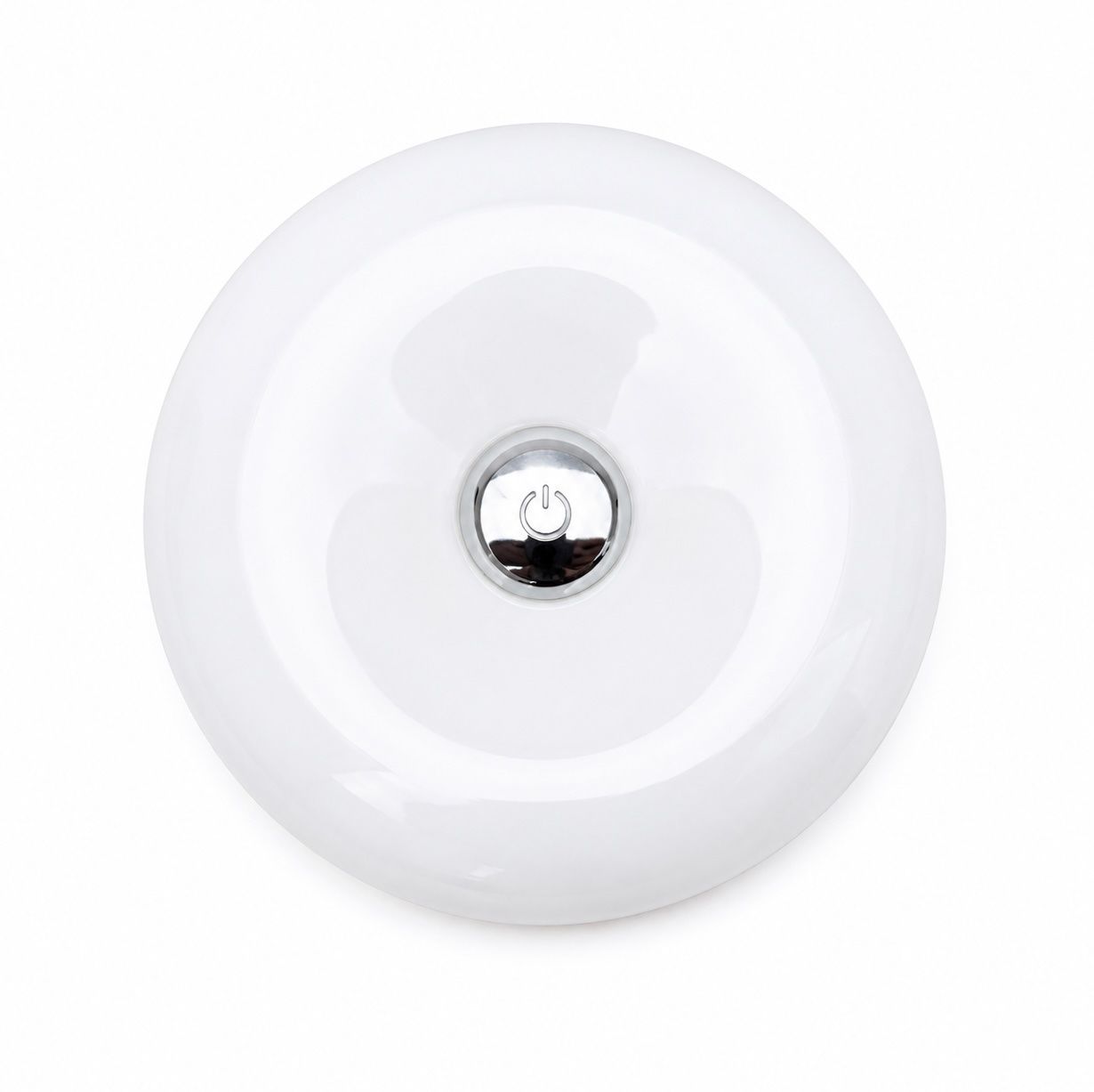 Lampade: LED Donut Lampe Touch dimmbar 3 Lichtfarben USB-C – Nuovo (secondo la descrizione) da Aarberg venduto da LovelyThings_