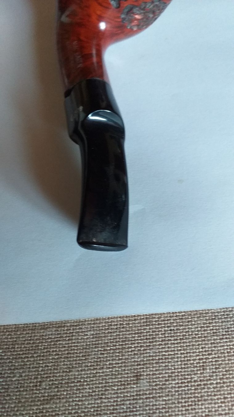 Pipes & Accessoires: Tabak Pfeife – D'occasion à Wünnewil par 04Blume 5