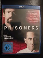 Prisoners Blu-ray Film Thriller mit Hugh Jackman FSK 16