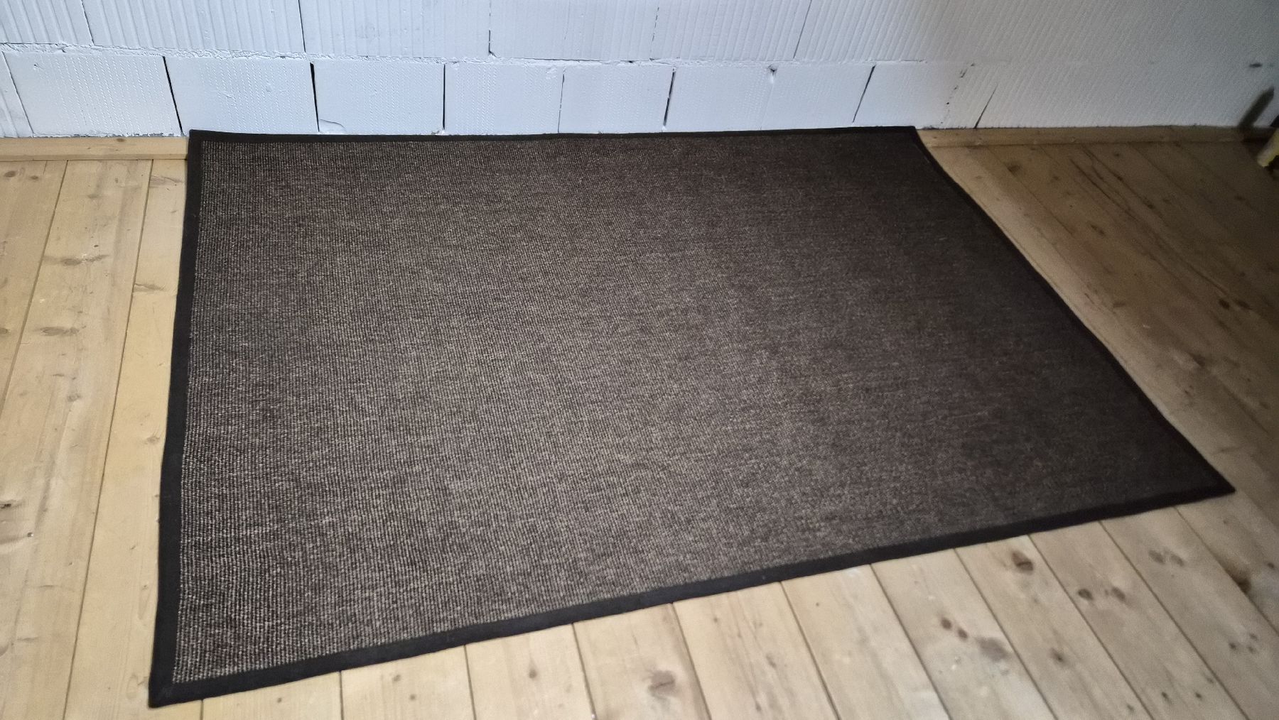 Tappetini fitness: LOT 3 TAPIS EN SISAL – Difettoso da Avry-sur-Matran venduto da cec_nhz8 2