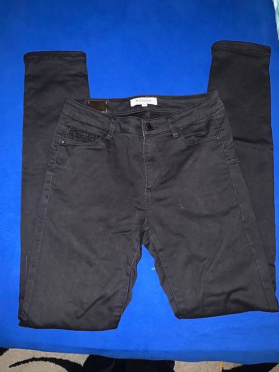 Morgan Jeans: MORGAN Jeans gr. 36 – Usato da St. Gallen venduto da mar_rkm7 3