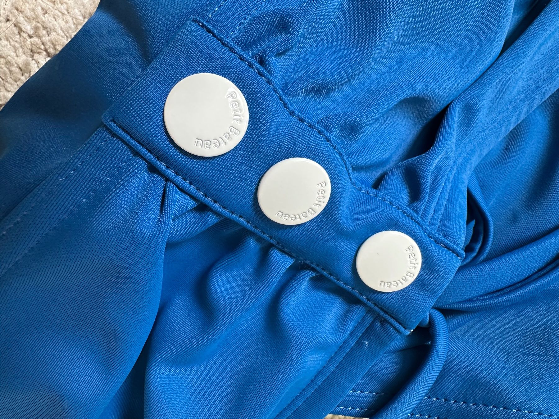Petit Bateau Vestiti & Gonne: Petit bateau costume SX – Nuovo e nell'imballaggio originale da Pregassona venduto da Reluxuryspace 5