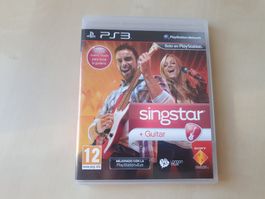 Singstar Guitar