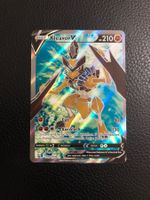 2022 Kleavor V Full Art Promo SWSH248 NM Ab 1