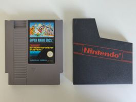 Super Mario Bros. - Nintendo NES