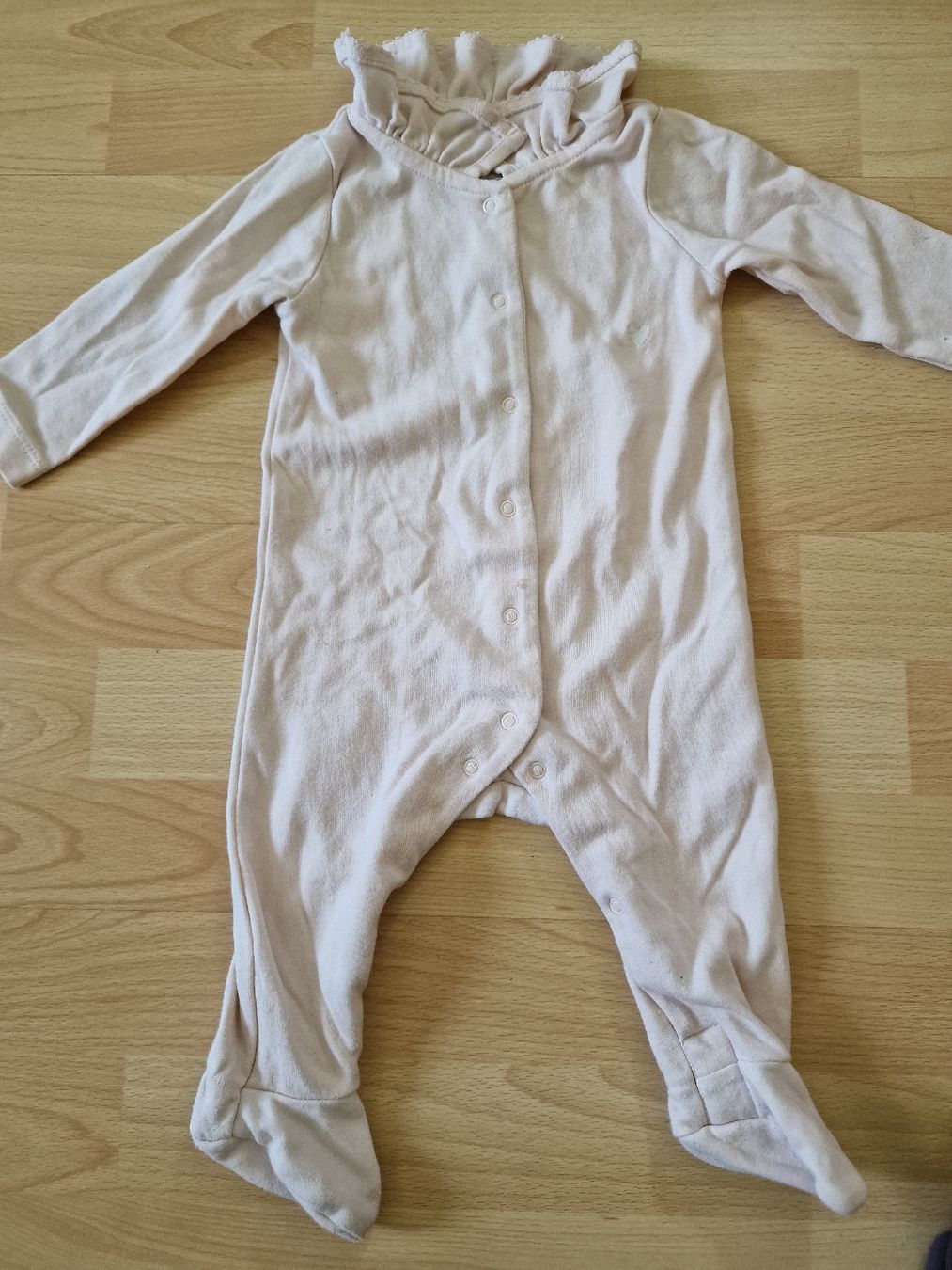Kleiderpakete & -sets: Set Baby Strampler, Grösse 62 – Gebraucht aus Staad SG von wk100 4