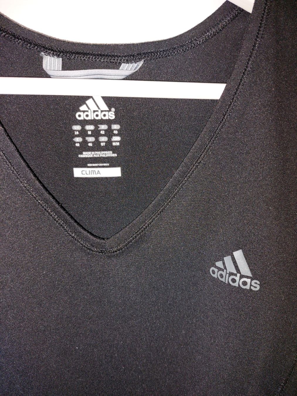 Adidas Top: Sport Top Adidas – Usato da Titterten venduto da fra_v27g 2