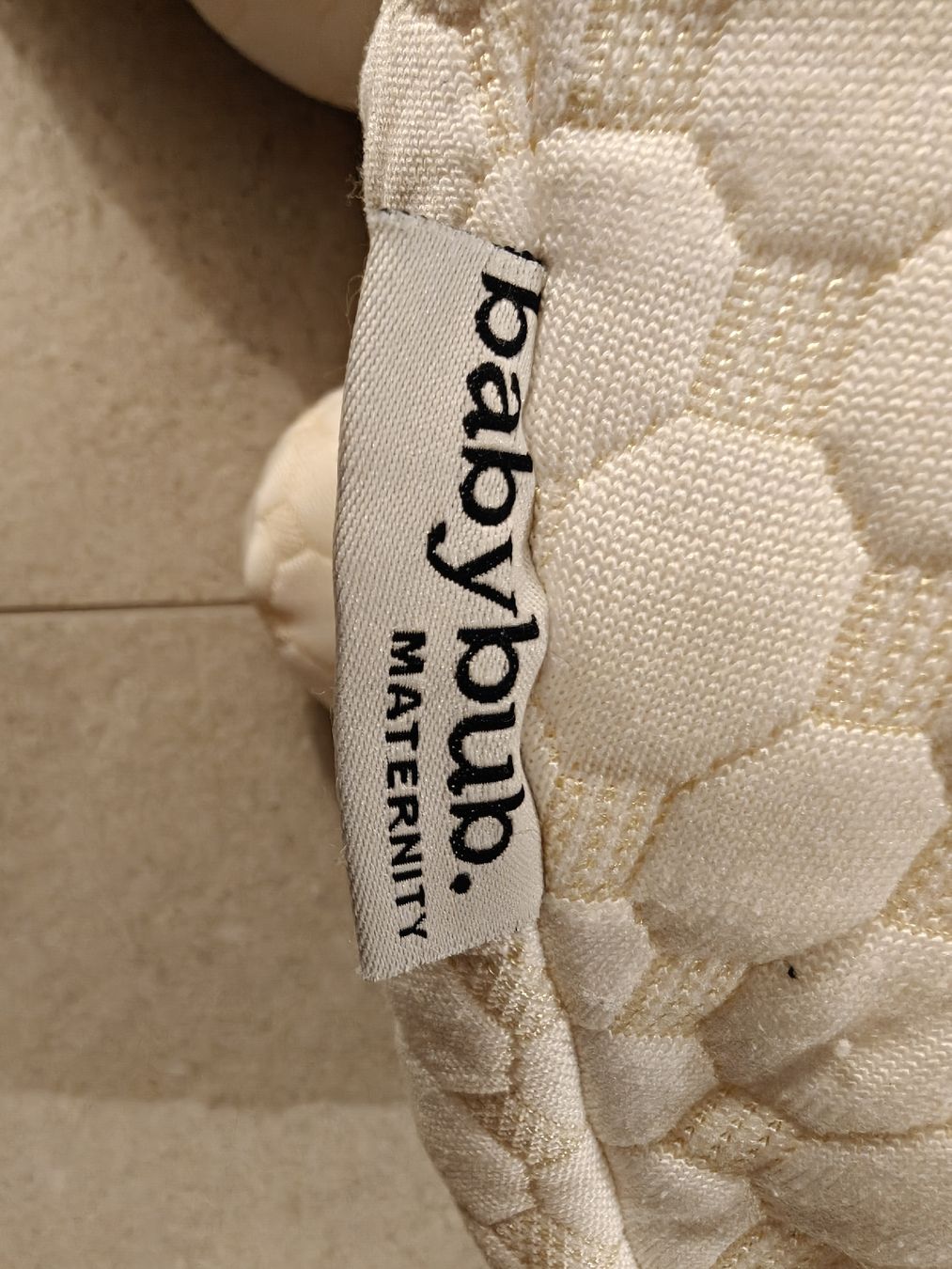 Cuscini: Bub's Maternity Pillow Bundle - Great for Sleep 😴 – Usato da Lonay venduto da ari_2xzm 2