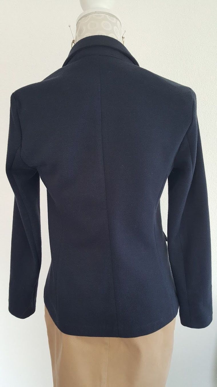 Giacche: Jacke/Giacca/Veste/Jacket – Usato da Magden venduto da stricklady 5
