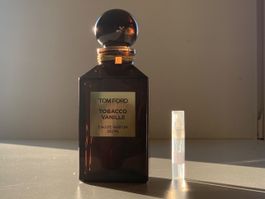 Tobacco Vanille - Tom Ford - 2ml
